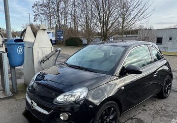Opel Adam 89.000 km 7.600 &euro; Eschweiler 52249