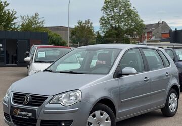 VW Polo 98.254 km 5.499 &euro; Düren 52349