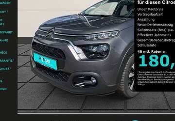 Citroen C3 18.280 km 15.590 &euro; Aachen 52070