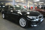 BMW 318 318i Touring Aut. Advantage 51.120 km 23.980 &euro; Euskirchen 53881