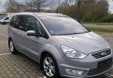 Ford Galaxy 303.000 km 3.300 &euro; frechen 50226