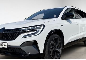 Renault Espace 27.832 km 37.389 &euro; Jülich 52428