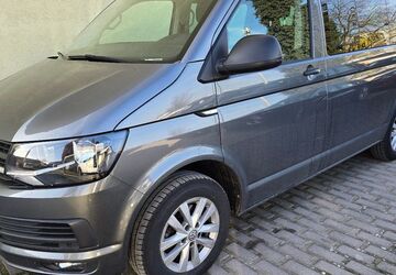 VW T6 Multivan 135.066 km 30.950 &euro; Brühl 50321