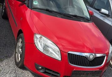 Skoda Roomster 320.000 km 999 &euro; Düren 52349