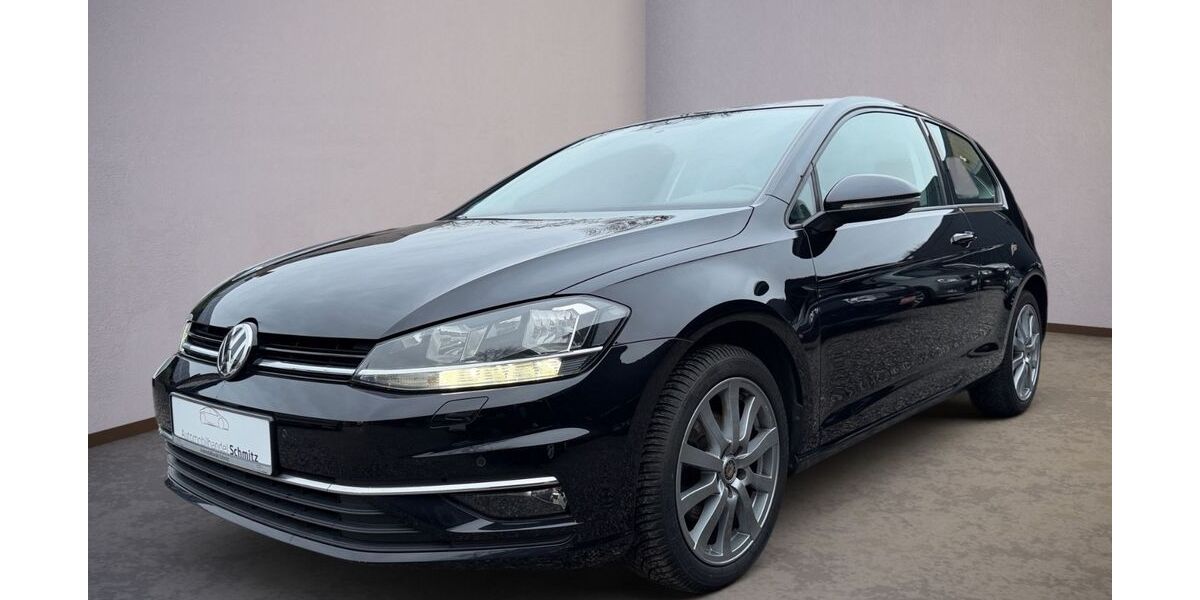 VW Golf 200.000 km 7.699 &euro; Linnich 52441