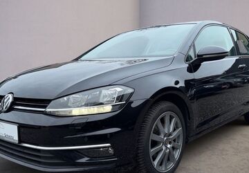 VW Golf 200.000 km 7.900 &euro; Linnich 52441