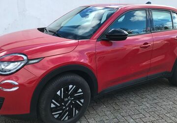 Fiat 600e 7.242 km 26.420 &euro; Baesweiler 52499