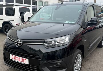 Toyota Proace City 74.000 km 15.950 &euro; Brühl 50321