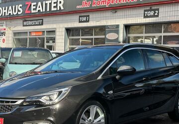 Opel Astra 140.000 km 9.990 &euro; Stolberg bei Aachen 52222