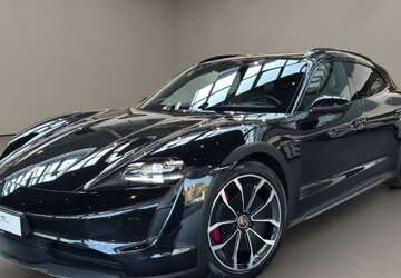 Porsche Taycan 88.690 km 63.400 &euro; Aachen 52068