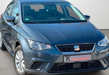 Seat Ibiza 90.550 km 11.990 &euro; Düren 52349