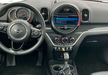 Mini Countryman SE (Cooper) 34.571 km 22.800 &euro; Düren 52349