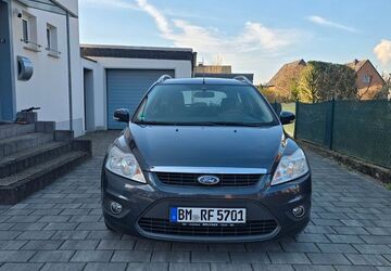 Ford Focus 224.000 km 2.700 &euro; Bergheim 50127