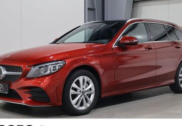 Mercedes-Benz C 220 75.000 km 31.870 &euro; Aachen 52078