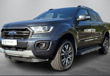 Ford Ranger 58.495 km 31.990 &euro; Jülich 52428