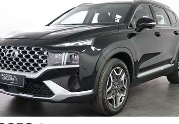 Hyundai SANTA FE 74.634 km 28.960 &euro; Alsdorf (bei Aachen) 52477