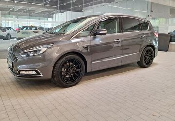 Ford S-Max 88.774 km 24.790 &euro; Alsdorf 52477