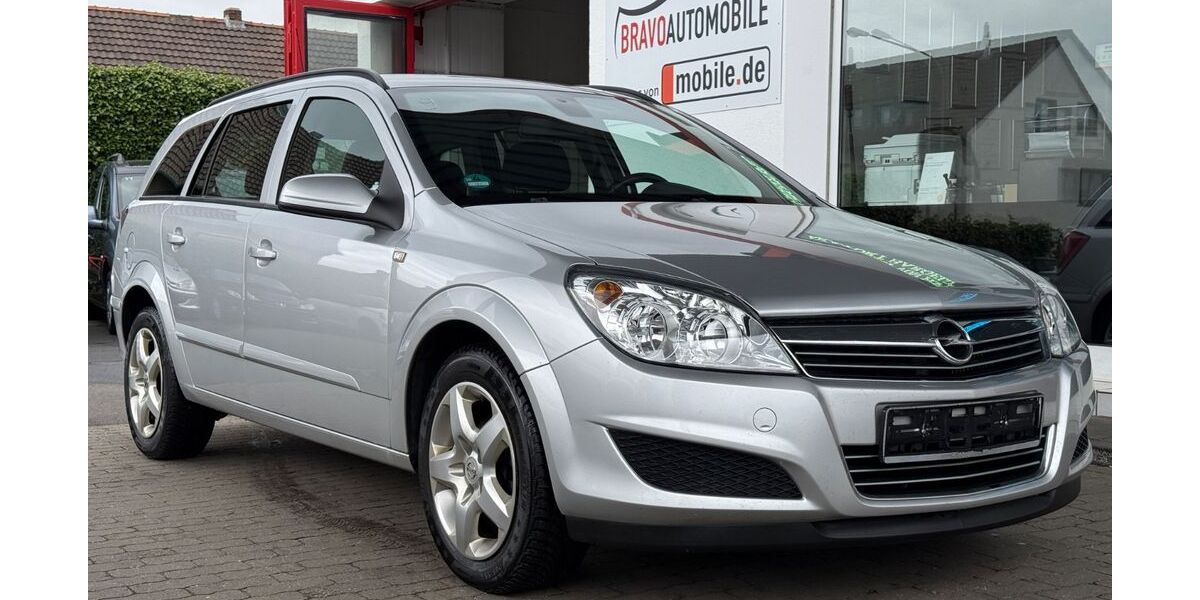 Opel Astra 140.000 km 3.499 &euro; Euskirchen 53879