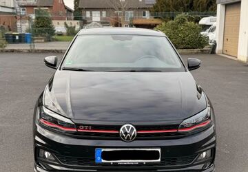 VW Polo 47.361 km 21.500 &euro; Frechen 50226