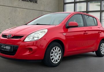 Hyundai i20 99.000 km 4.799 &euro; Jülich 52428