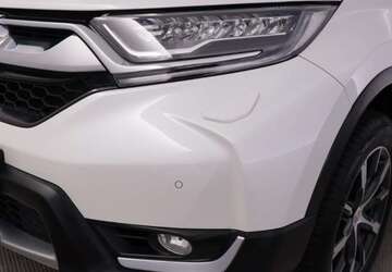 Honda CR-V 80.278 km 24.850 &euro; Düren 52351