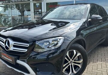 Mercedes-Benz GLC 220 238.000 km 22.990 &euro; Bergheim Zieverich (bei Köln) 50126