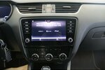 Skoda Octavia Combi 2.0 TSI DSG Style 116.742 km 16.980 &euro; Euskirchen 53881