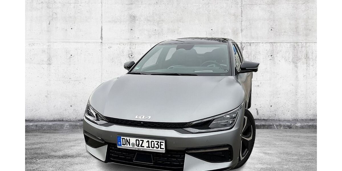 Kia EV6 9.990 km 65.990 &euro; Düren 52353