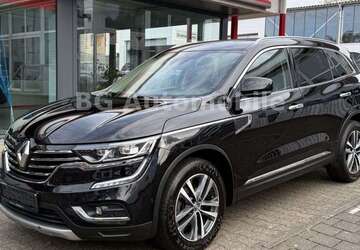 Renault Koleos 200.000 km 10.990 &euro; Aachen 52078