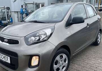 Kia Picanto 159.950 km 3.850 &euro; Stolberg 52222