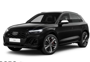 Audi SQ5 77.570 km 52.920 &euro; Aachen 52078