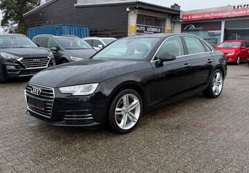 Audi A4 143.988 km 13.990 &euro; Aldenhoven 52457