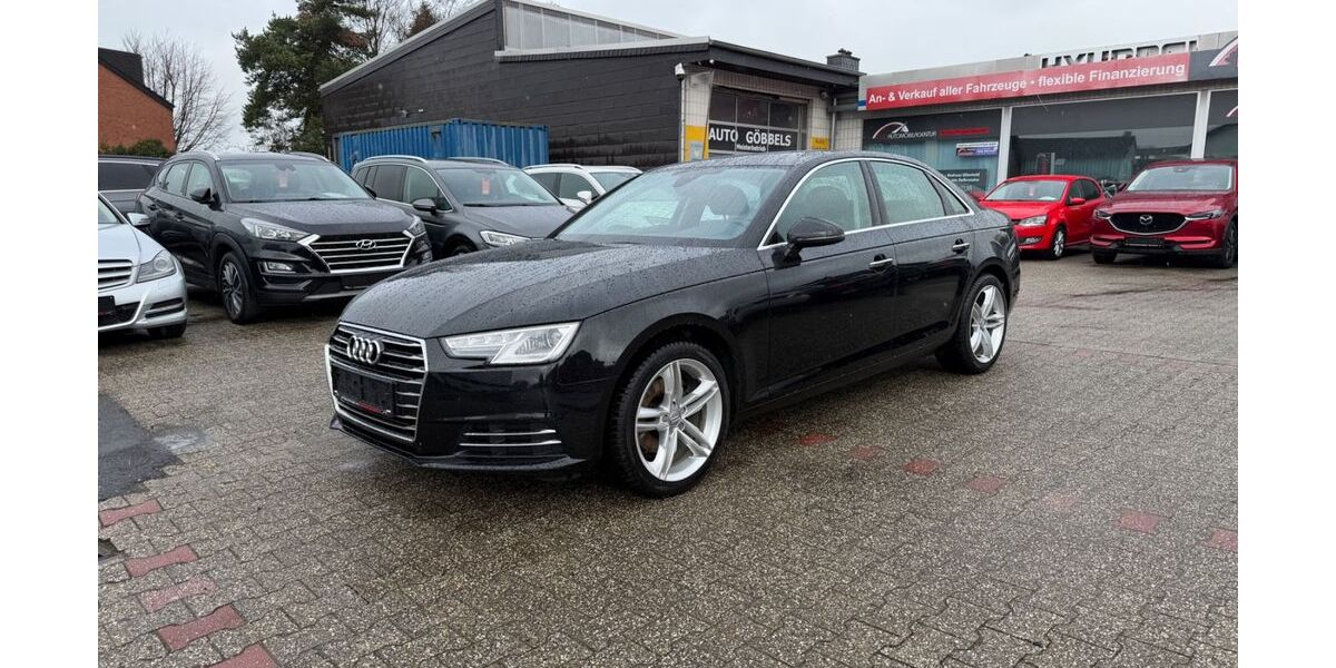 Audi A4 143.988 km 13.990 &euro; Aldenhoven 52457