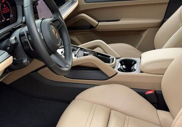 Porsche Cayenne 14.700 km 129.790 &euro; Frechen (bei Köln) 50226
