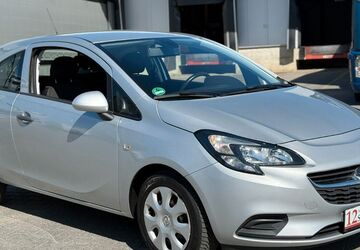 Opel Corsa 98.209 km 6.900 &euro; Alsdorf 52477