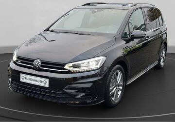 VW Touran 3.650 km 43.990 &euro; Euskirchen 53879