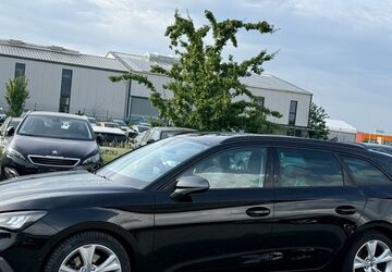 Seat Leon 73.500 km 18.850 &euro; Düren 52351