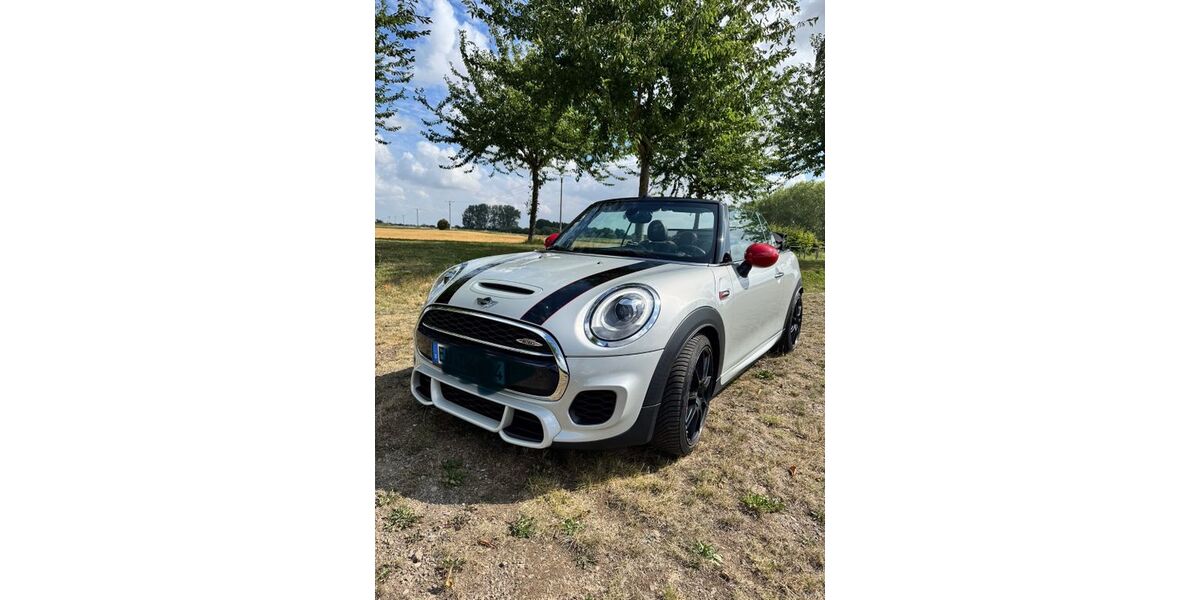 Mini John Cooper Works 75.000 km 18.900 &euro; Zülpich 53909