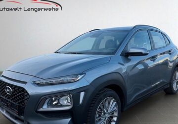 Hyundai KONA 9.175 km 17.499 &euro; Langerwehe 52379