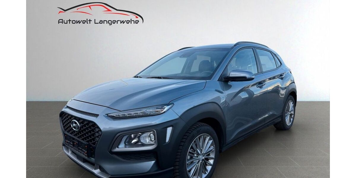 Hyundai KONA 9.175 km 17.499 &euro; Langerwehe 52379