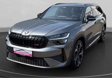 Skoda Kodiaq 22.934 km 49.990 &euro; Euskirchen 53879