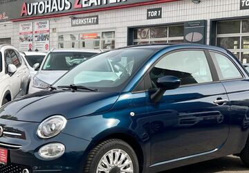 Fiat 500 26.000 km 11.950 &euro; Stolberg bei Aachen 52222