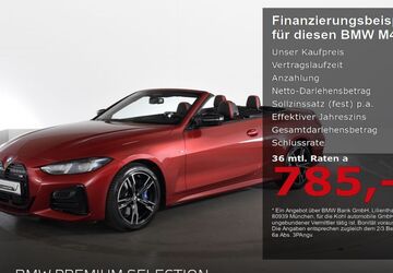 BMW M440 13.008 km 64.490 &euro; Aachen 52078