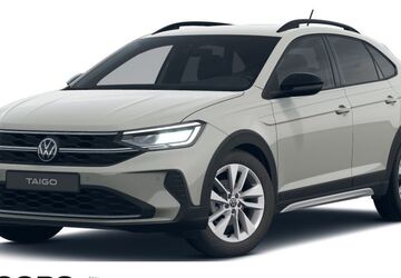 VW Taigo 7.641 km 24.780 &euro; Alsdorf 52477