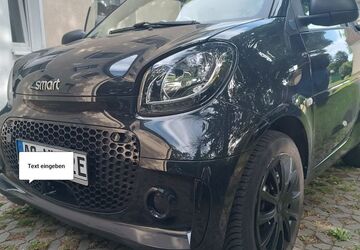 Smart ForTwo 37.000 km 11.400 &euro; Würselen 52146
