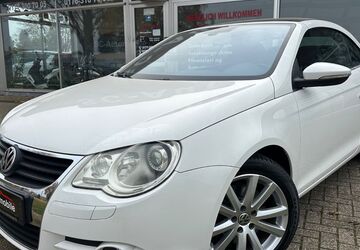 VW Eos 135.000 km 7.990 &euro; Bergheim Zieverich (bei Köln) 50126