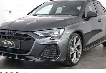 Audi A3 17.465 km 34.990 &euro; Alsdorf 52477