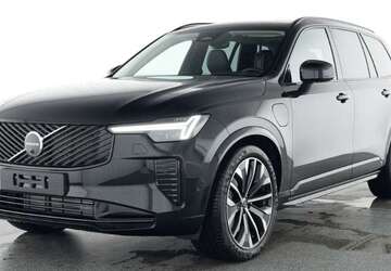 Volvo XC90 10.500 km 74.900 &euro; Bergheim 50126