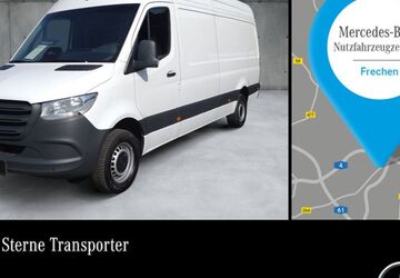 Mercedes-Benz Sprinter 45.034 km 47.219 &euro; Frechen 50226