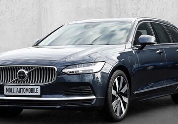 Volvo V90 22.159 km 43.440 &euro; Aachen 52078